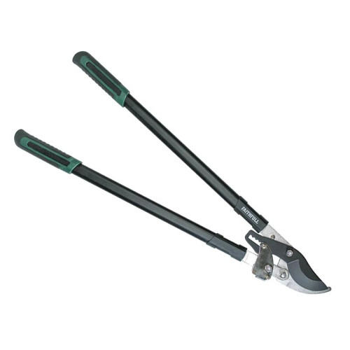 Faithfull Countryman Ratchet Bypass Lopper 760mm (30in)