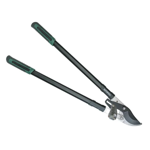 Faithfull Countryman Ratchet Bypass Lopper 760mm (30in)