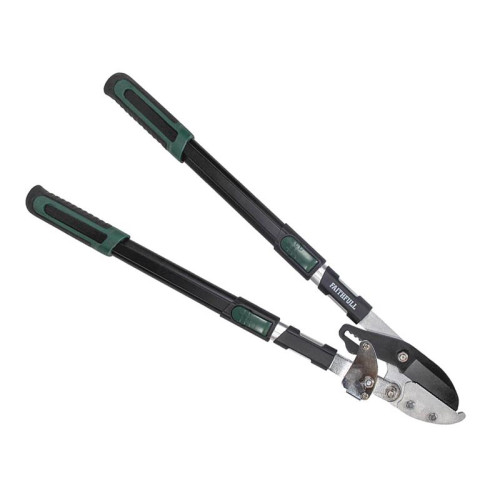 Faithfull Countryman Ratchet Anvil Telescopic Lopper