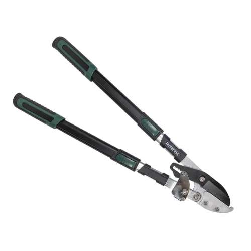 Faithfull Countryman Ratchet Anvil Telescopic Lopper