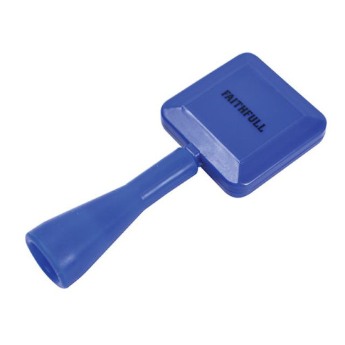 Faithfull Carpenter's Pencil Retractable Holder