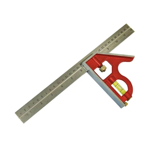 Faithfull Combination Square 400mm (16 in)