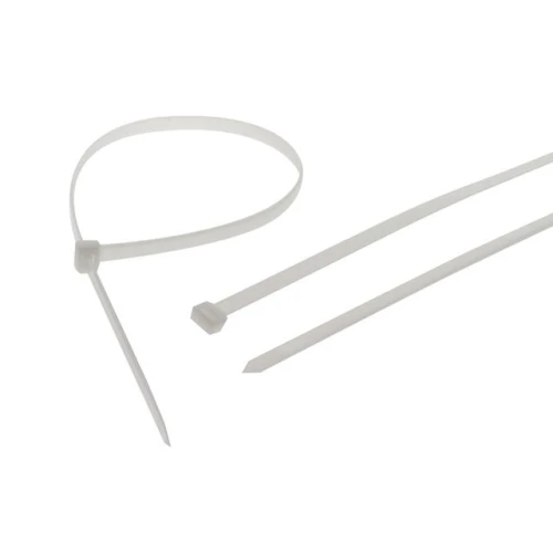 Faithfull Cable Ties Heavy-Duty 120Cm X 9mm Pack Of 10
