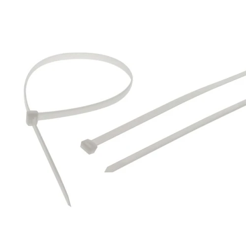 Faithfull Cable Ties Heavy-Duty 60Cm X 9mm Pack Of 10