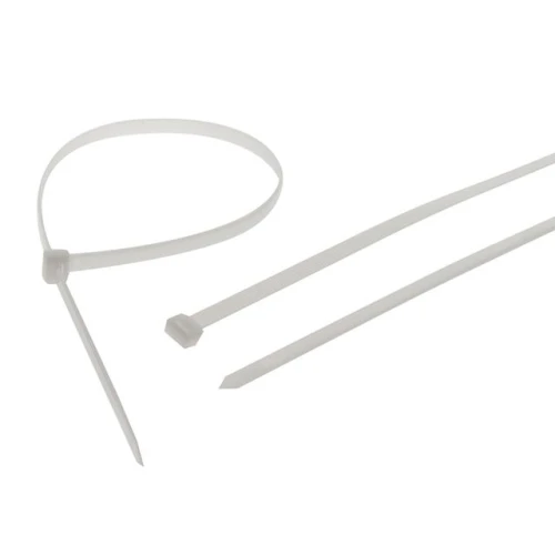 Faithfull Cable Ties Heavy-Duty 905mm X 9mm Pack Of 10