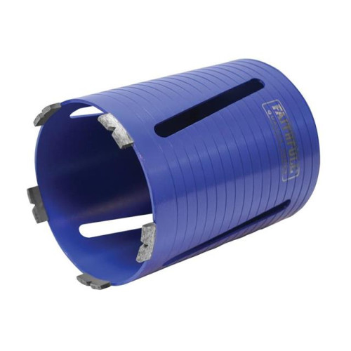 Faithfull Dry Diamond Core Bit 117 x 150mm