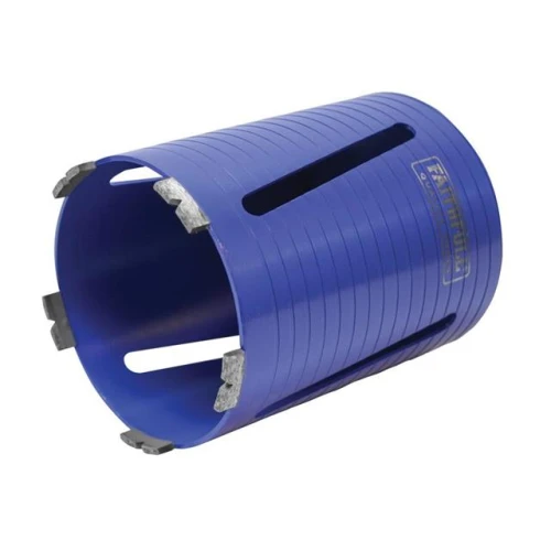 Faithfull Dry Diamond Core Bit 117 x 150mm