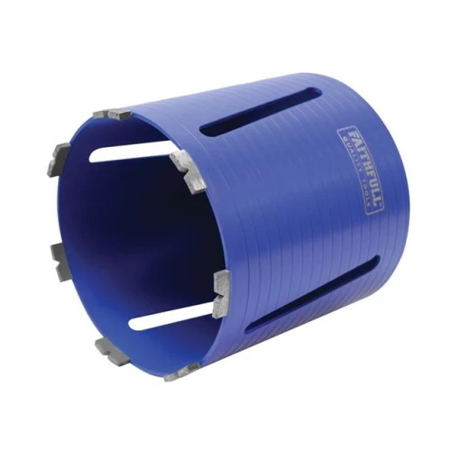Faithfull Dry Diamond Core Bit 157 x 150mm