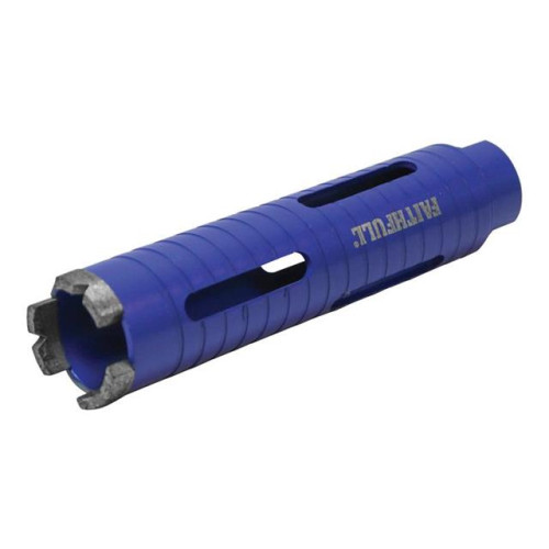 Faithfull Dry Diamond Core Bit 38 x 150mm