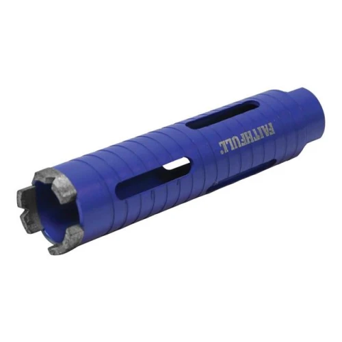 Faithfull Dry Diamond Core Bit 38 x 150mm