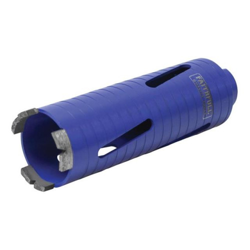 Faithfull Dry Diamond Core Bit 52 x 150mm