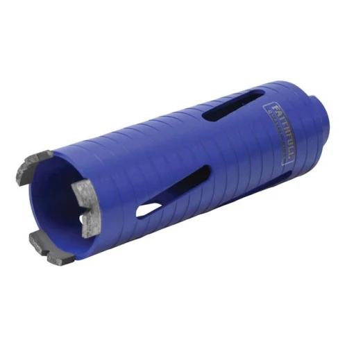 Faithfull Dry Diamond Core Bit 52 x 150mm