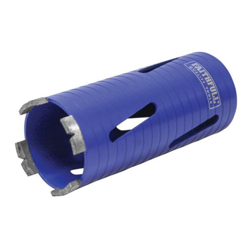 Faithfull Dry Diamond Core Bit 65 x 150mm