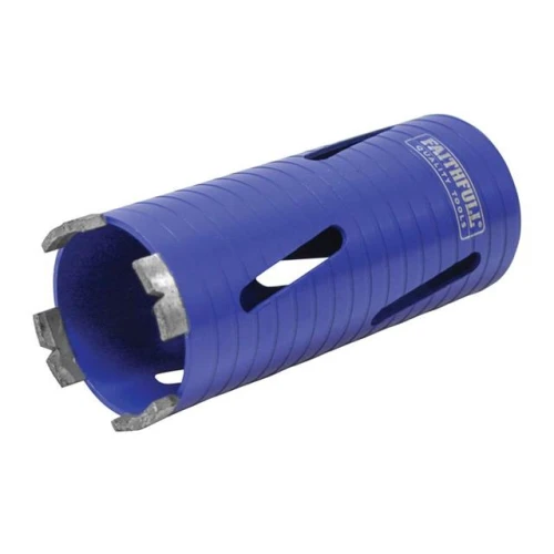 Faithfull Dry Diamond Core Bit 65 x 150mm