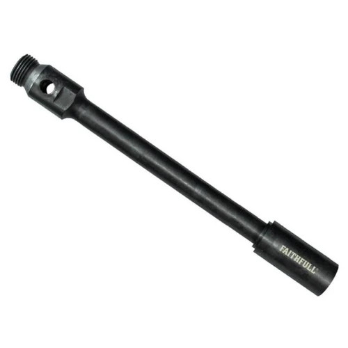 Faithfull Extension Adaptor 1/2 inch BSP x 250mm