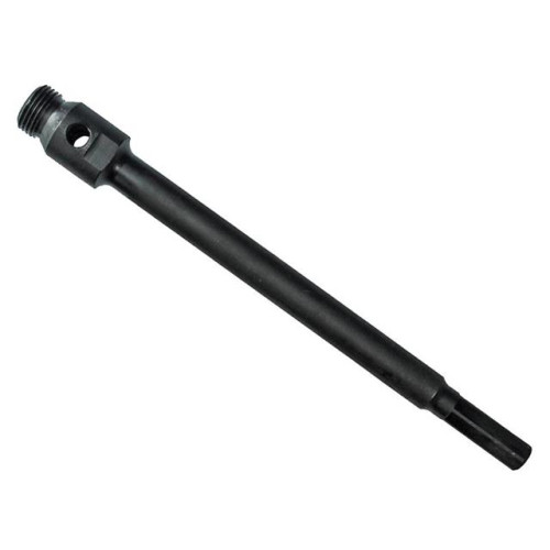 Faithfull HEX Extension Adaptor 12mm x 240mm
