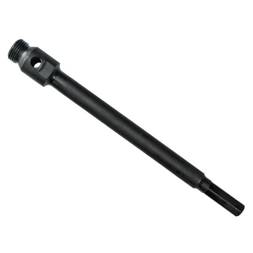 Faithfull HEX Extension Adaptor 12mm x 240mm