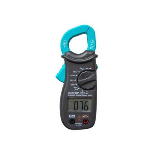 Faithfull Mini Clamp Meter