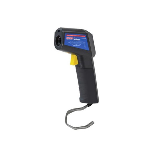 Faithfull Infrared Thermometer