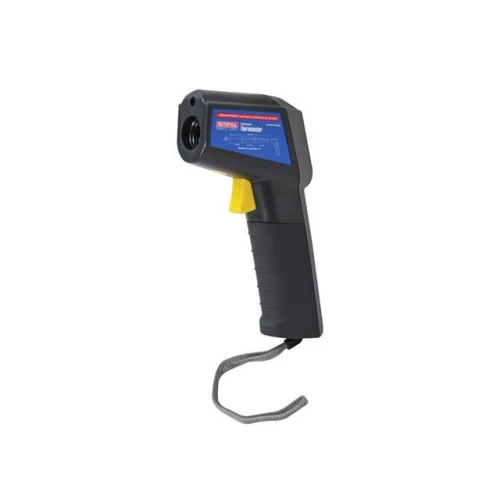 Faithfull Infrared Thermometer