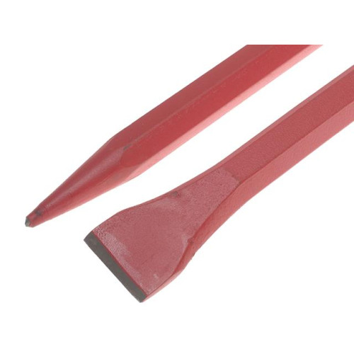 Faithfull Digging Bar 7.7kg 1.8M