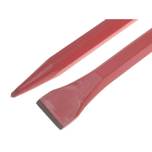 Faithfull Digging Bar 7.7kg 1.8M