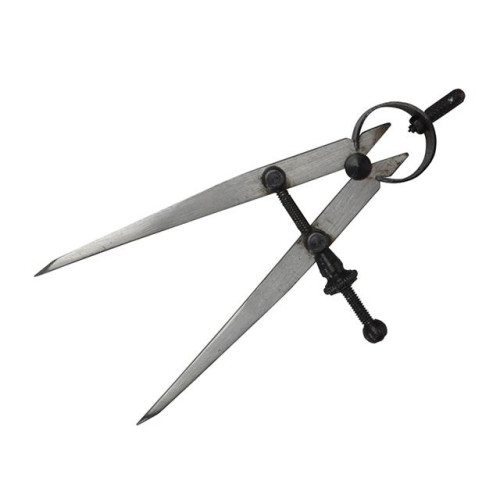 Faithfull Spring Divider 100mm (4in)