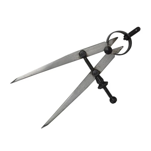 Faithfull Spring Divider 100mm (4in)