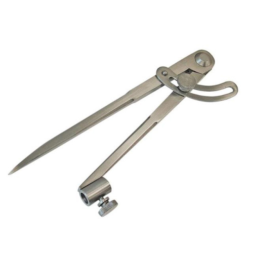 Faithfull Square Leg Divider / Compass 200mm (8in)