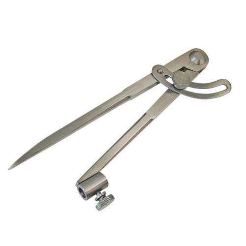 Faithfull Square Leg Divider / Compass 200mm (8in)