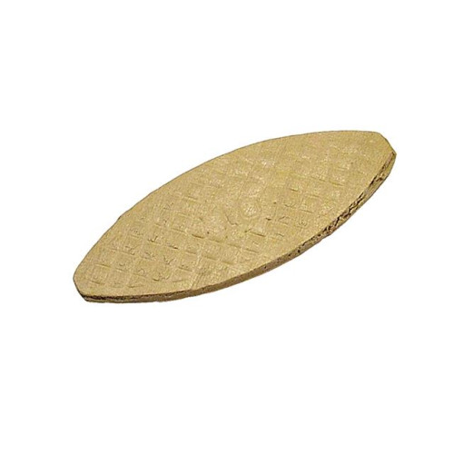 Faithfull Biscuit Wood No 20 (Tub of 100)