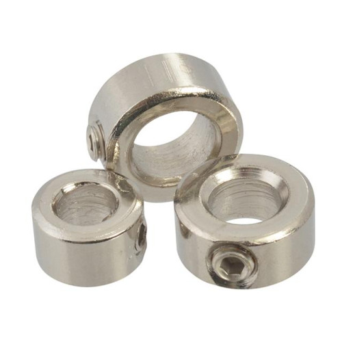 Faithfull Dowel Drill Stops 1 x 6, 8 & 10mm