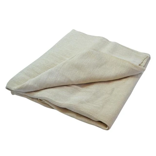 Faithfull Cotton Twill Dust Sheet Stair 24ft x 3ft
