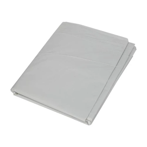 Faithfull Heavy-Duty Polythene Dust Sheet 3 x 4m