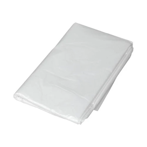 Faithfull Light-Duty Polythene Dust Sheet 3.6 x 2.7m