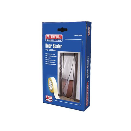 Faithfull Door Dust Sealer