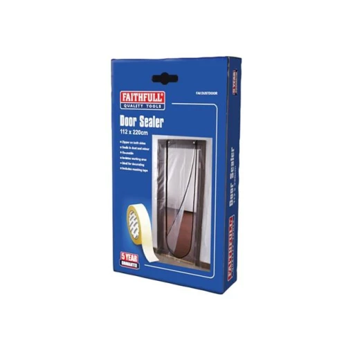 Faithfull Door Dust Sealer