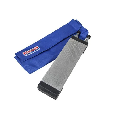 Faithfull Diamond Sharpening Stone 200mm x 70mm