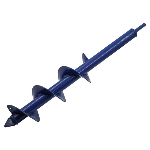 Faithfull Earth Auger Drill Bit 80 x 450mm