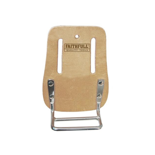 Faithfull End Cutter Plier Holder (belt fitting)