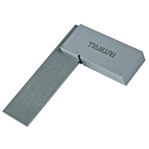 Faithfull Engineers Square 50mm (2in)