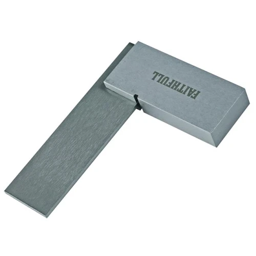 Faithfull Engineers Square 50mm (2in)