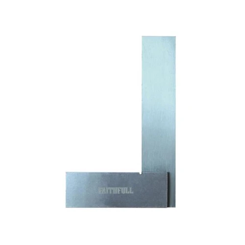Faithfull Engineers Square 75mm (3in)