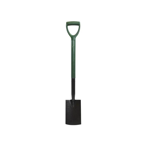 Faithfull Essentials Border Spade