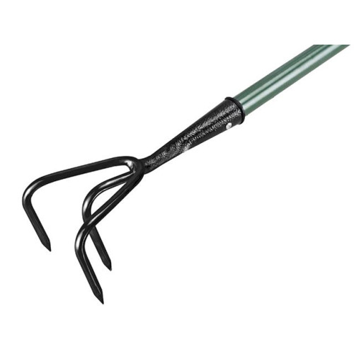 Faithfull Essentials 3 Prong Cultivator