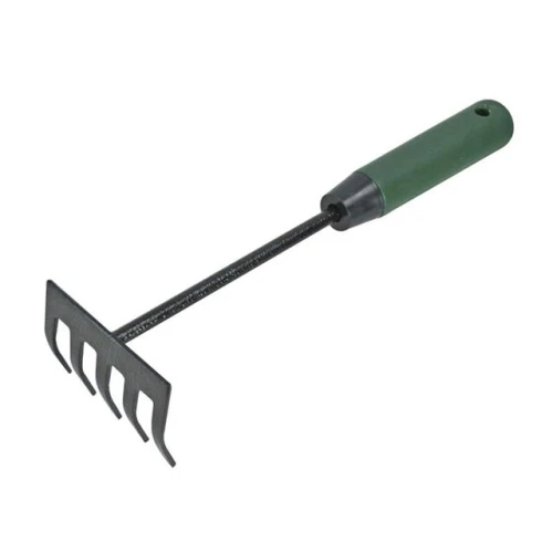 Faithfull Essentials Hand Drag Rake