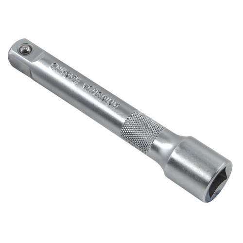 Faithfull Extension Bar 1/2in Drive 125mm