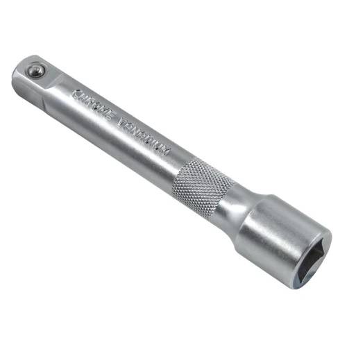 Faithfull Extension Bar 1/2in Drive 125mm