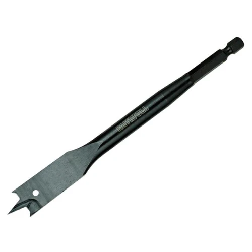 Faithfull Flatbit 19mm x 155mm