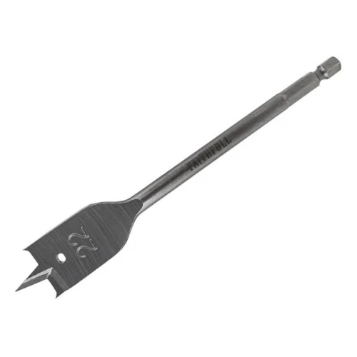 Faithfull Flat Bit 22mm